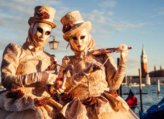 Carnevale di Venezia: info e consigli carnevale di venezia