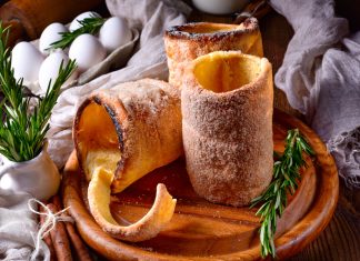 Dolci ungheresi: i più conosciuti e famosi del paese dolci-ungheresi