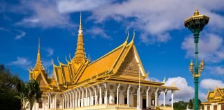 phnom penh