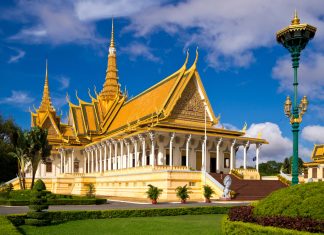 Phnom Penh, cosa vedere della capitale della Cambogia phnom penh