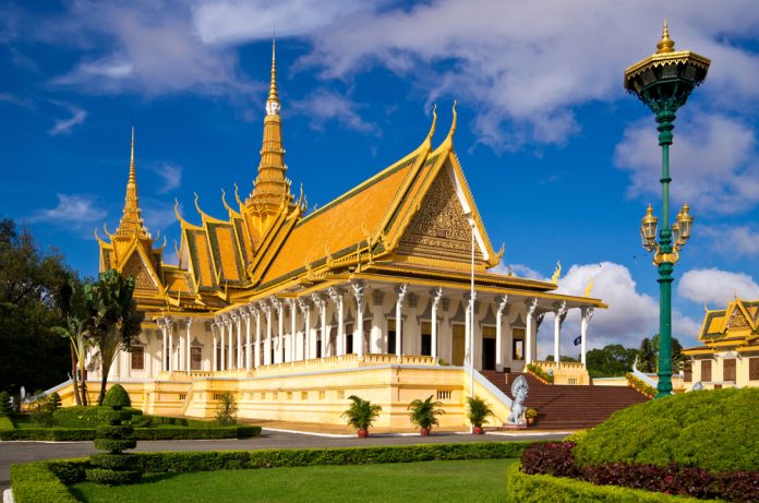 phnom penh phnom penh