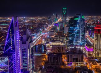 Cosa vedere a Riyad, la famosa capitale dell’Arabia Saudita Riyad