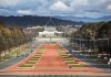 Cosa vedere a Canberra, la capitale dell’Australia canberra