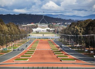 Cosa vedere a Canberra, la capitale dell’Australia canberra