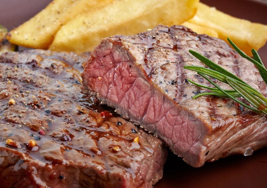 cosa mangiare a canberra