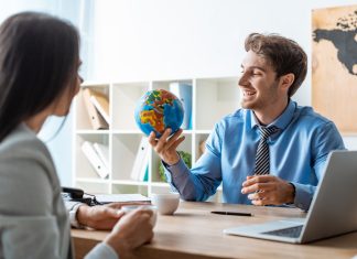 Gadget aziendali: i più utili per un’agenzia di viaggi gadget aziendali agenzie di viaggi