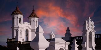 sucre-bolivia