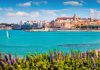 Dove alloggiare in Salento? Scopri 4 località strategiche otranto-salento