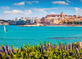Dove alloggiare in Salento? Scopri 4 località strategiche otranto-salento