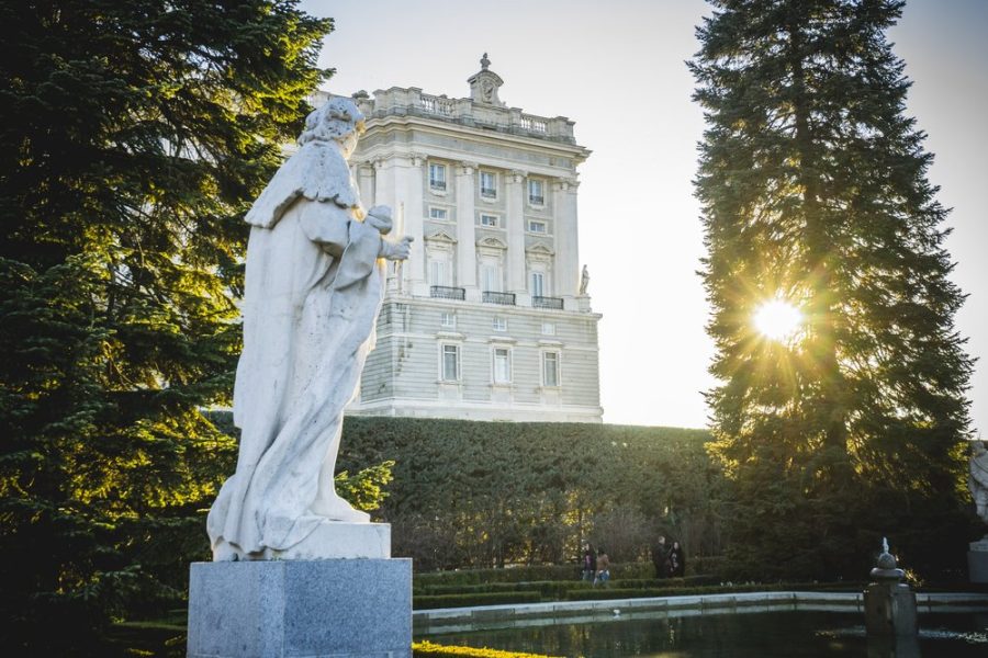 Jardines-de-Sabatini