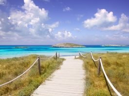 Spiagge più belle di Formentera spiagge-formentera