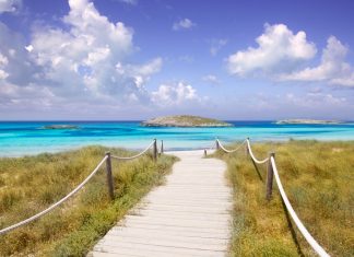 Spiagge più belle di Formentera spiagge-formentera