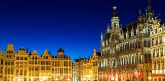 bruxelles
