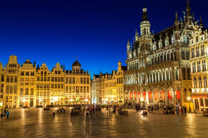 bruxelles