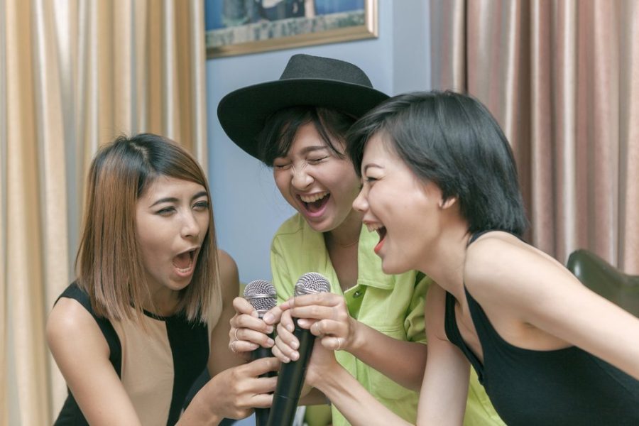 cosa fare la sera ad osaka