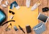 Marketing turistico: i gadget personalizzati per chi ama viaggiare gadget-personalizzati