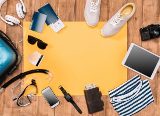 Marketing turistico: i gadget personalizzati per chi ama viaggiare gadget-personalizzati