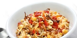 koshari