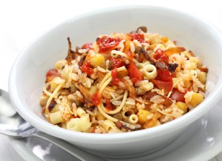 koshari