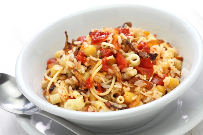 koshari koshari