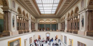 musei belgi