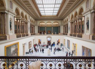 Musei belgi: i più famosi e visitati musei belgi