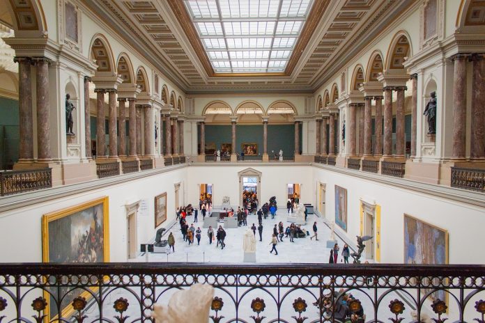 musei belgi