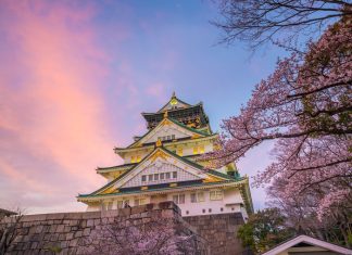 Osaka, cosa vedere della famosa città giapponese osaka-foto