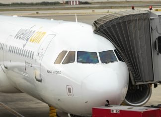 vueling