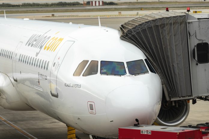 vueling