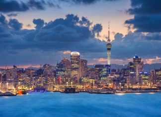 Auckland: cosa vedere della famosa città neozelandese auckland