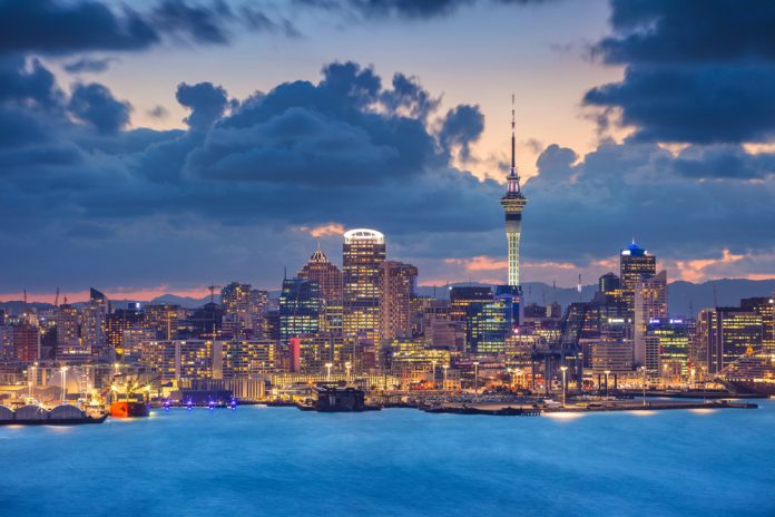 auckland auckland