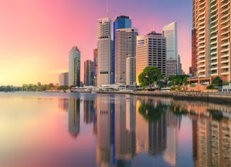 Brisbane: cosa vedere della città australiana brisbane