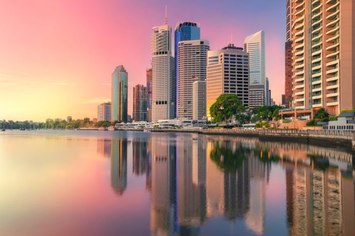 brisbane brisbane