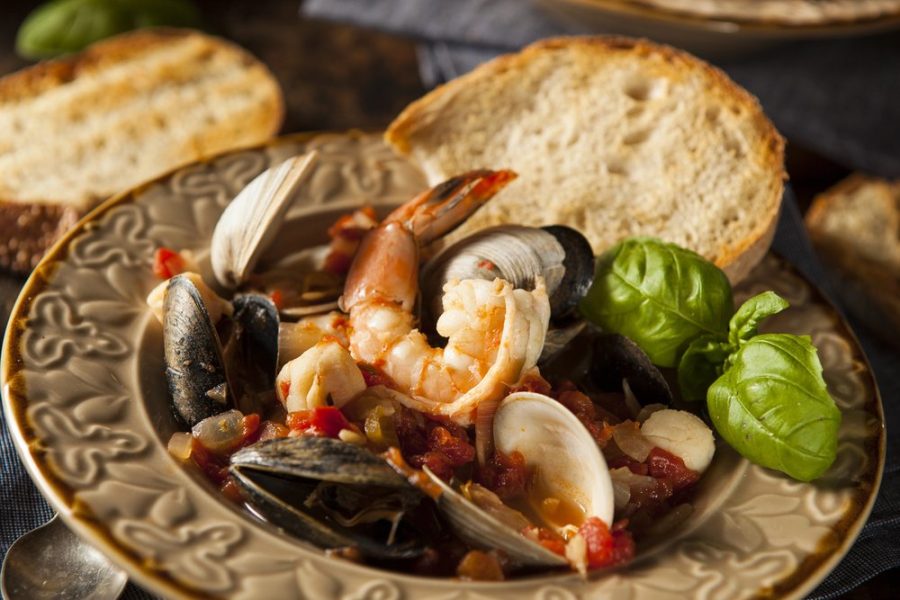 cioppino