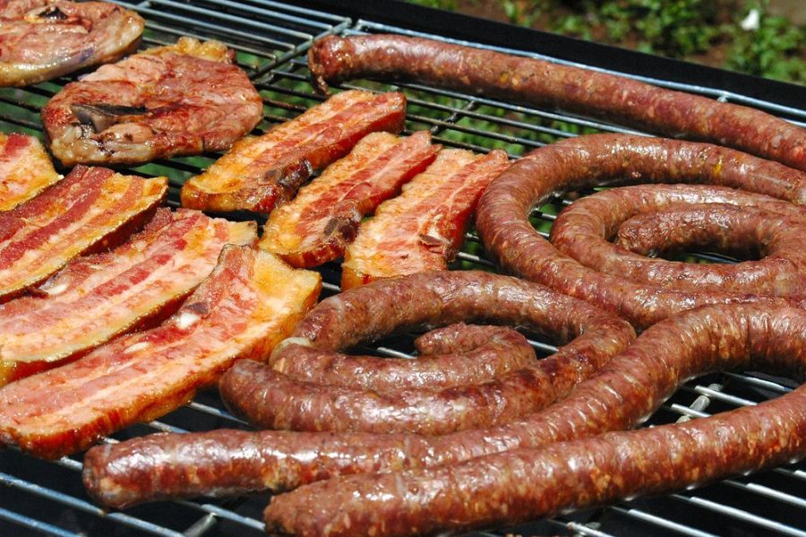 cosa mangiare a johannesburg