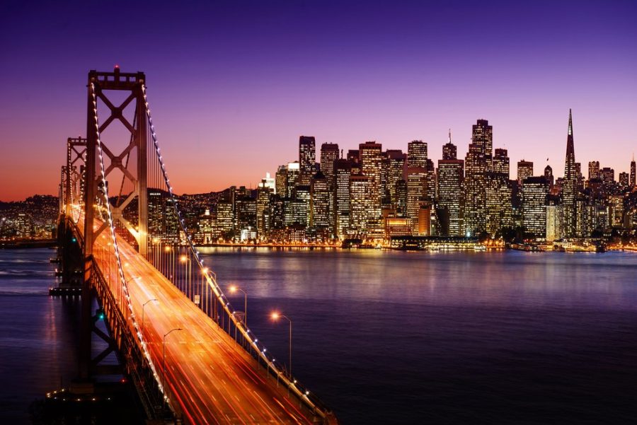 foto san francisco