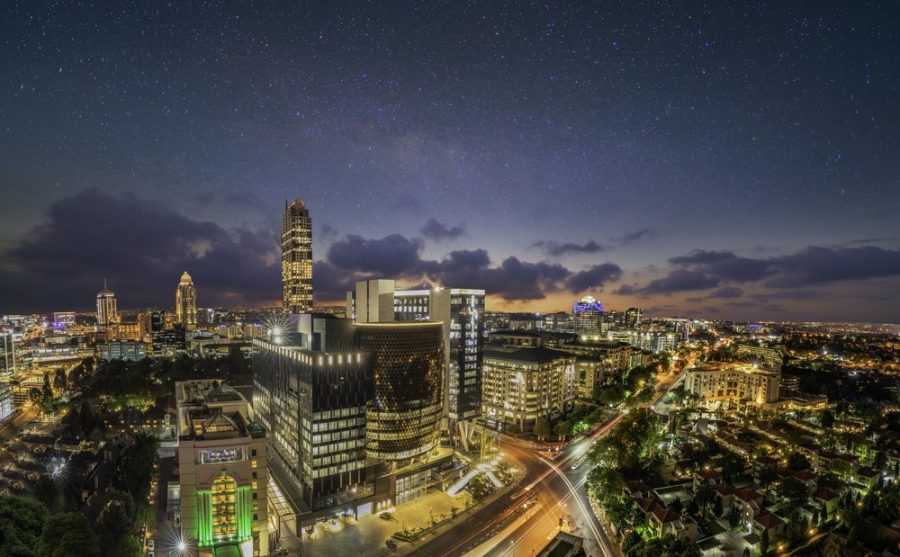 johannesburg-foto