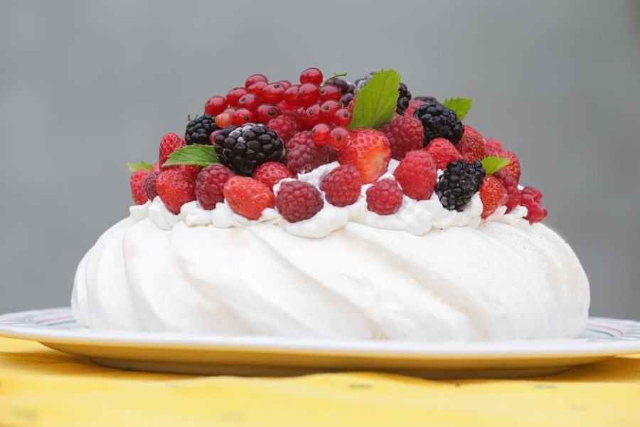 pavlova