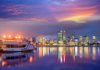 Perth, cosa vedere della città australiana perth