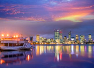 Perth, cosa vedere della città australiana perth