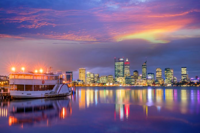perth perth