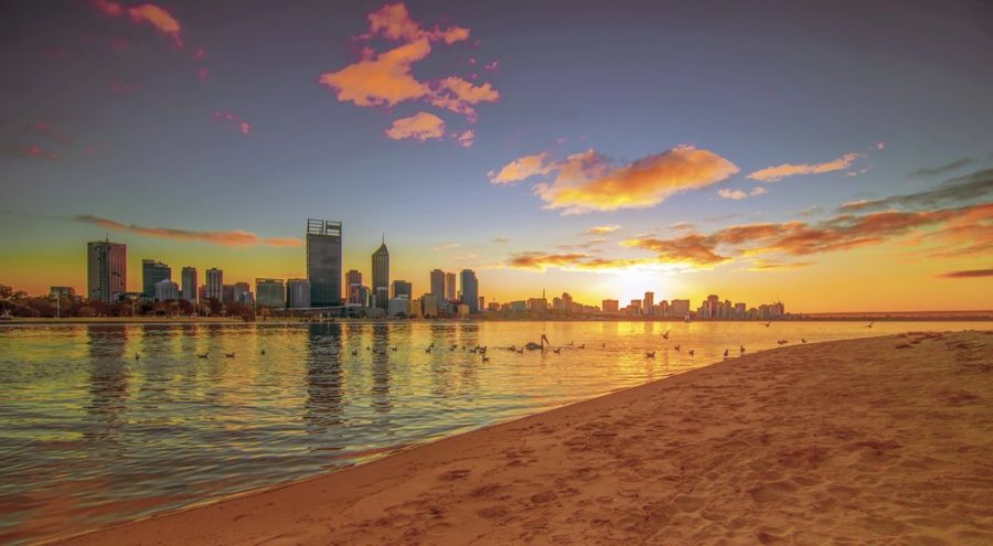 perth foto