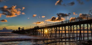 san diego