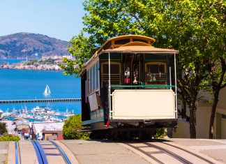 san francisco