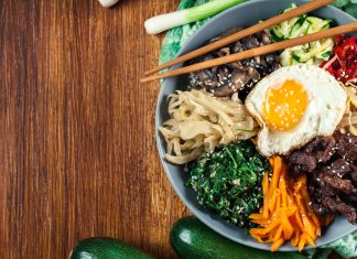 Bibimbap