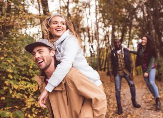 Viaggiare in Autunno: top location