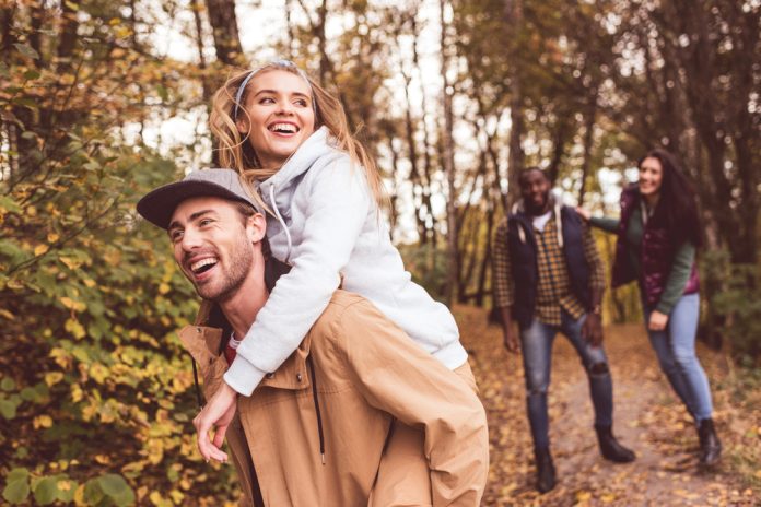 viaggiare in autunno