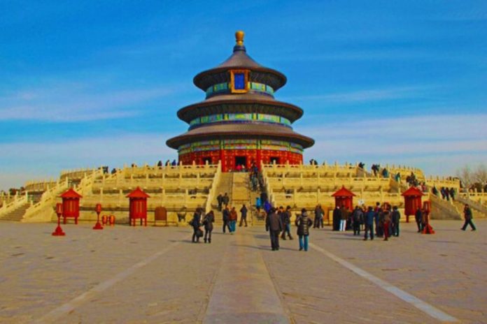 viaggio cina viaggio cina
