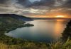 Laghi asiatici più grandi laghi asiatici